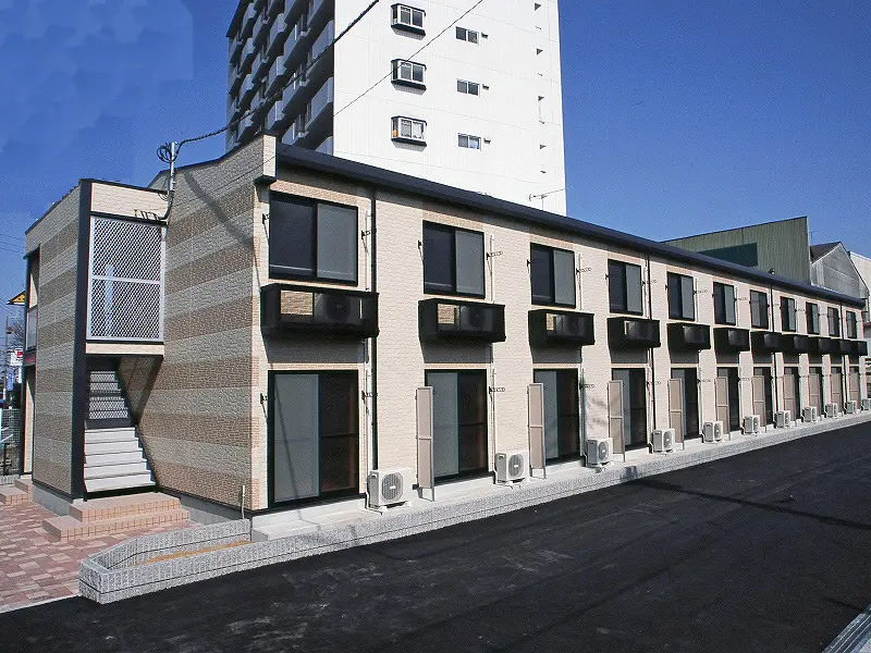 ★手数料０円★高松市上福岡町　月極駐車場（LP）